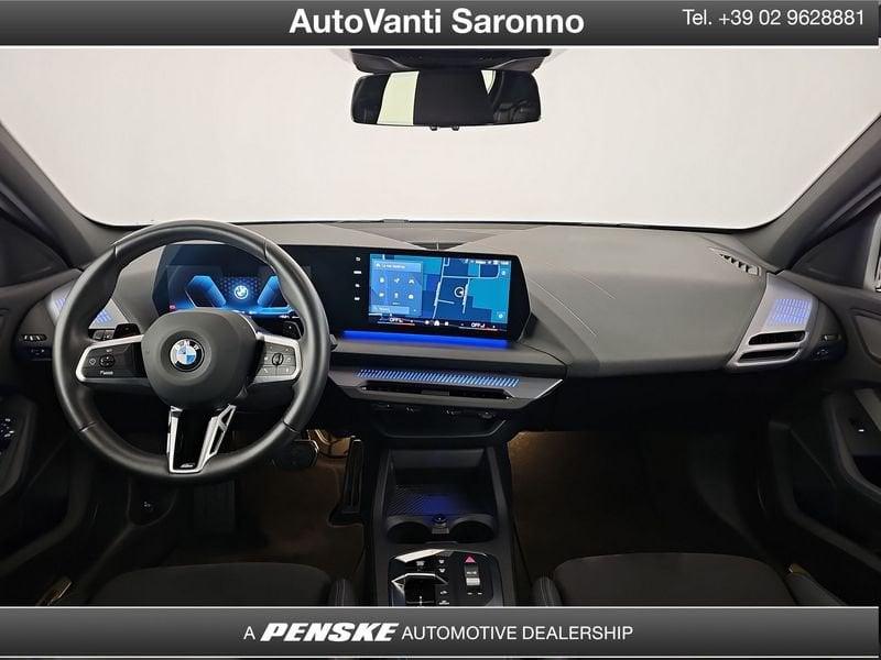 BMW Serie 1 118d MSport Pro (con kit invernale da 19")