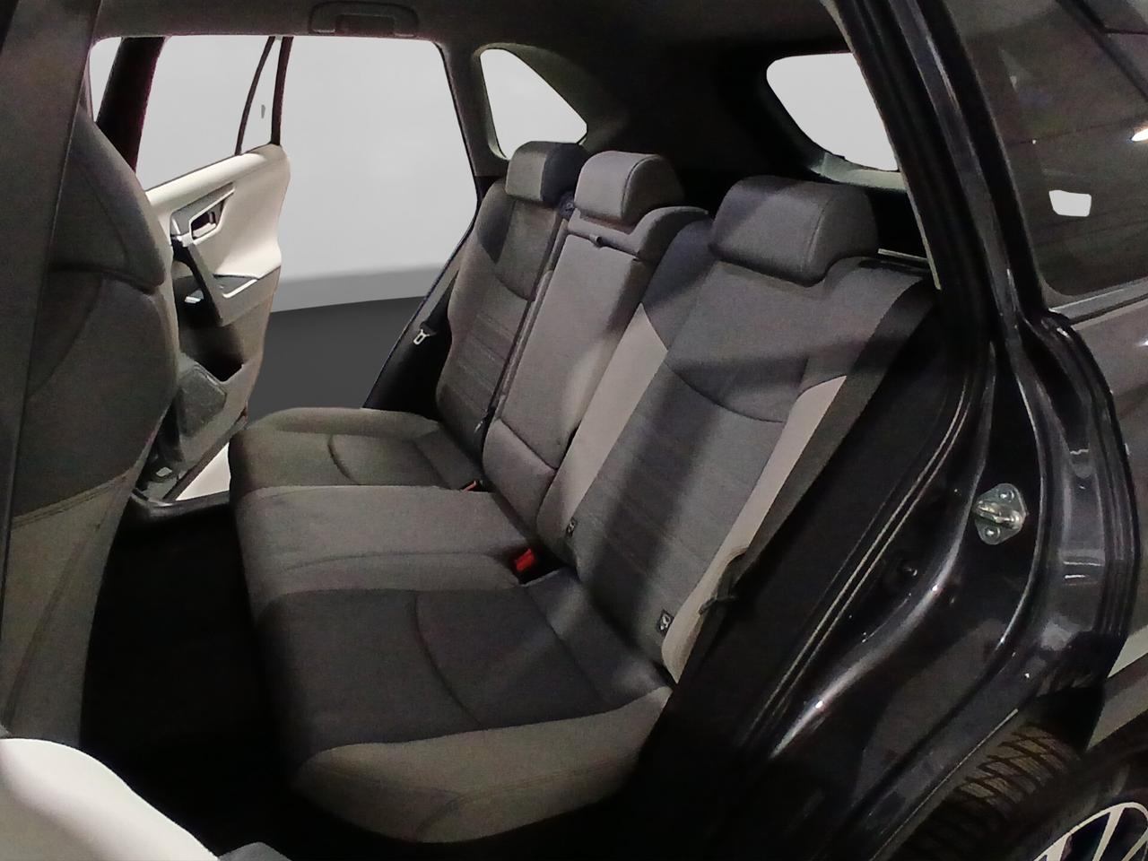 Toyota RAV 4 RAV4 2.5 HV (222CV) E-CVT AWD-i Lounge