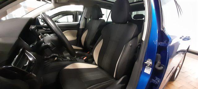 SKODA Scala 1.5 TSI ACT DSG Style