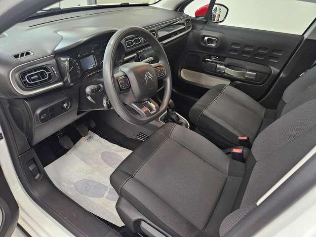 Citroen C3 C3 1.2 Shine s&s 83cv