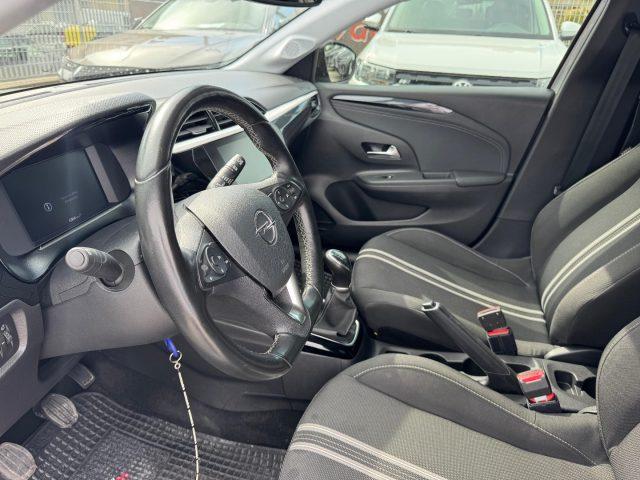 OPEL Corsa 1.2 Gs Line