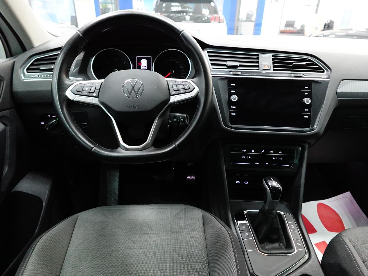 Volkswagen Tiguan 2.0 TDI 150 CV DSG LIFE