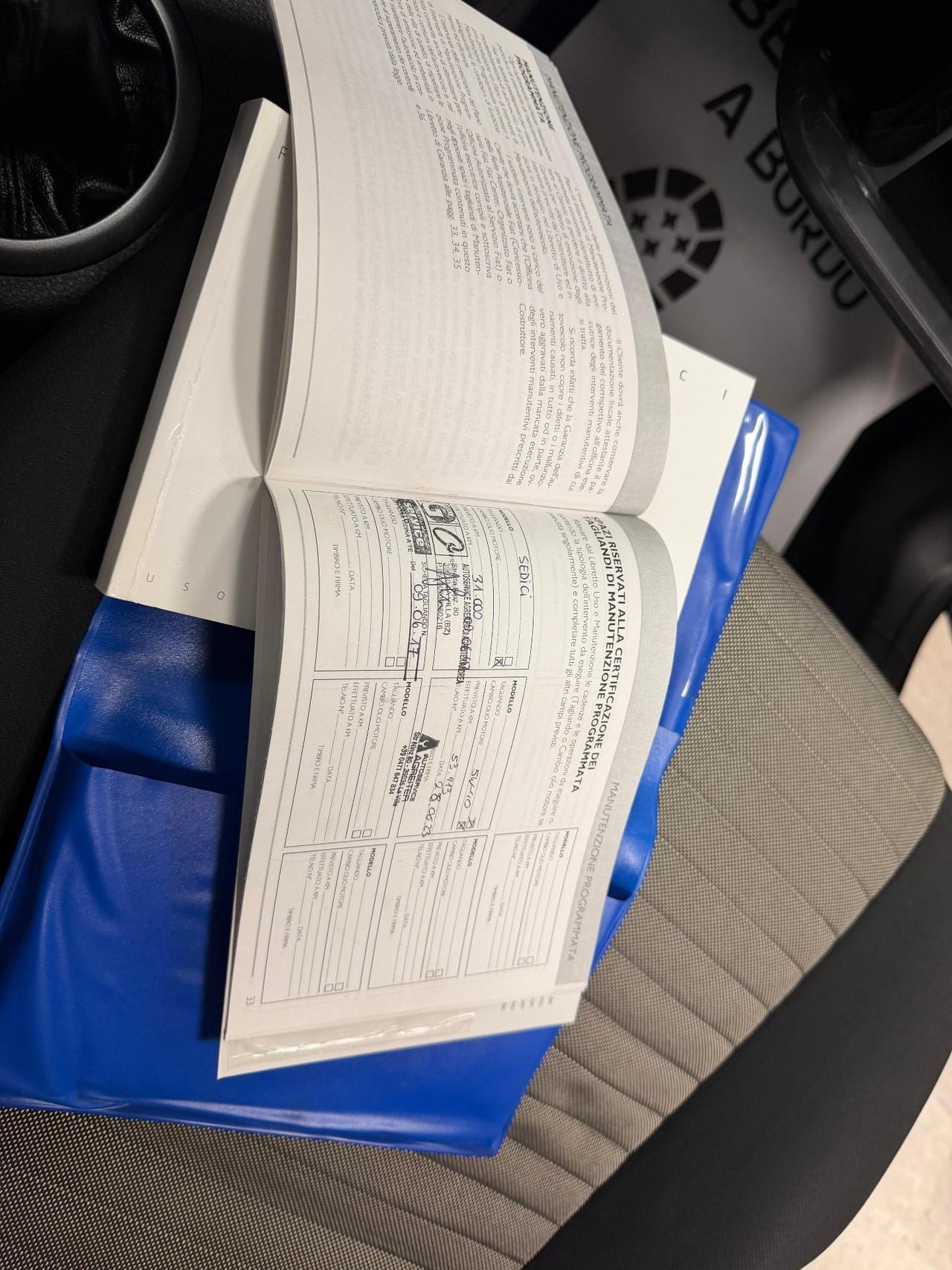 Fiat Sedici 1.6 16V 4x4 Experience