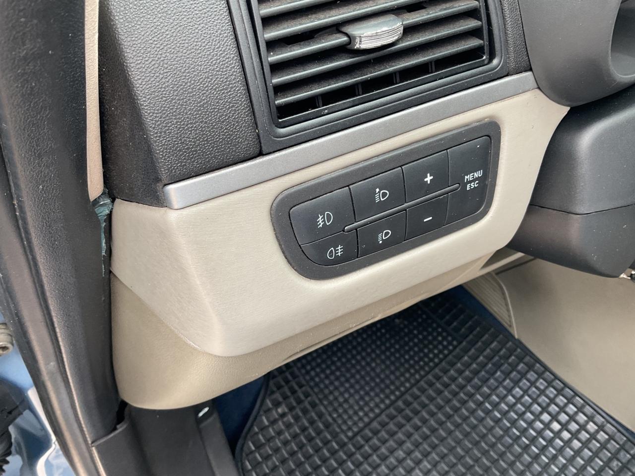 Fiat Grande Punto 1.3 MJT 90 CV 5 porte Emotion