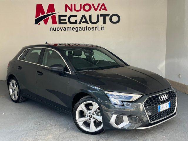 AUDI A3 SPB 35 TDI Advanced