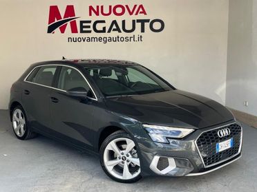 AUDI A3 SPB 35 TDI Advanced