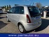 Lancia MUSA 1.4 Platino Ecochic GPL