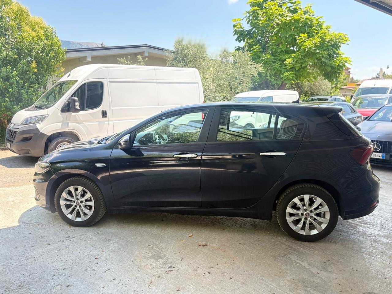 Fiat Tipo 1.6 Mjt S&S 5 porte