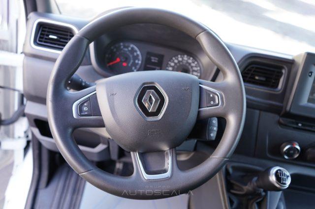 RENAULT Master T35 2.3 dCi 135 L2-H2 Furgone Ice Plus
