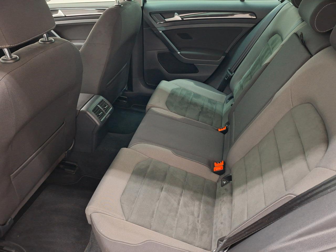 Volkswagen Golf 7.5 Highline 1.6 TDI 115cv BMT