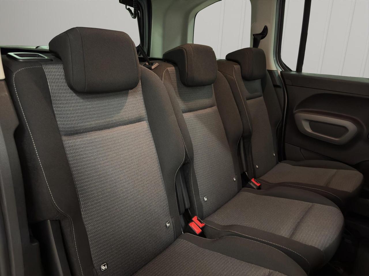 Toyota Proace City Verso 1.2P 110cv S&S L1 D