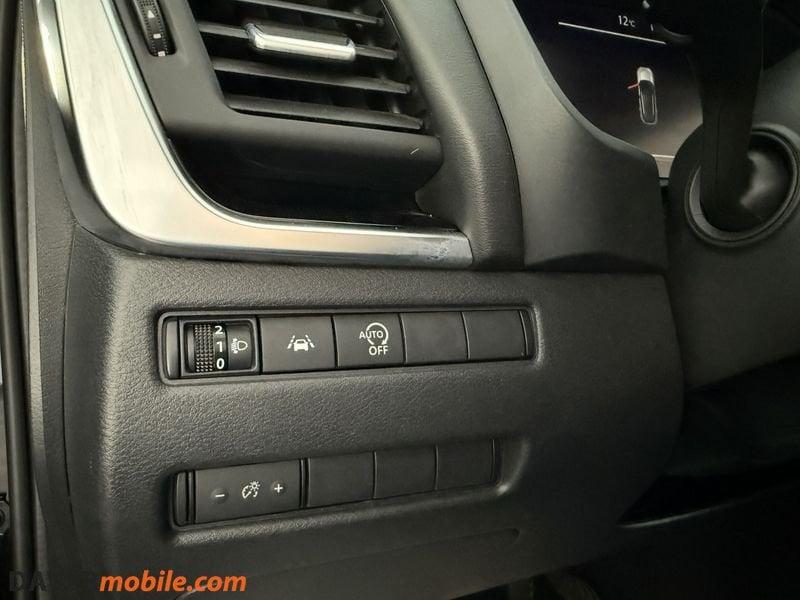 Nissan Qashqai Qashqai 1.3 mhev N-Connecta 2wd 140cv