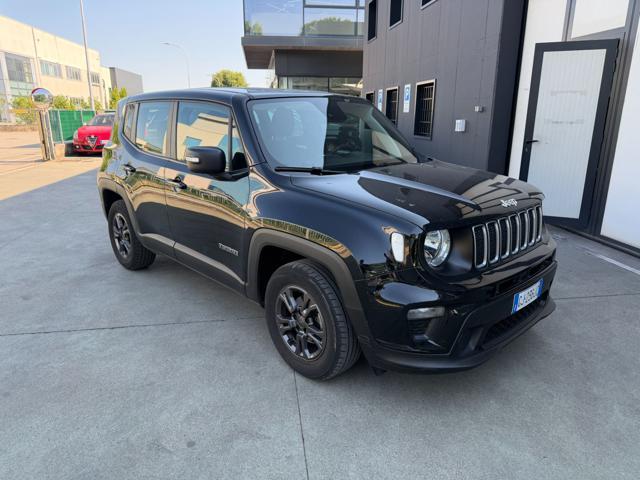 JEEP Renegade 1.6 Mjt 130 CV Longitude *PREZZO REALE*
