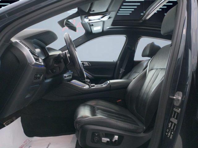 BMW X6 xDrive30 Ibrido Diesel 48V Msport 286 Cv Iva Espos