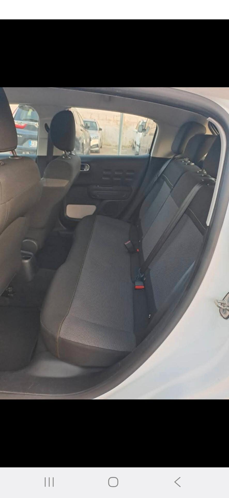 Citroen C3 BlueHDi 75 S&S Feel