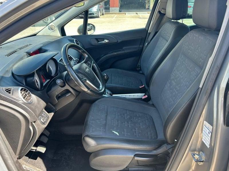 Opel Meriva 1.3 CDTI Cosmo 95cv ecoFLEX MT5