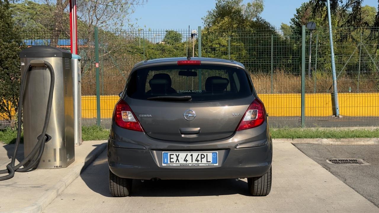 Opel Corsa 1.3 CDTI 95CV F.AP. 5 porte Edition 2014