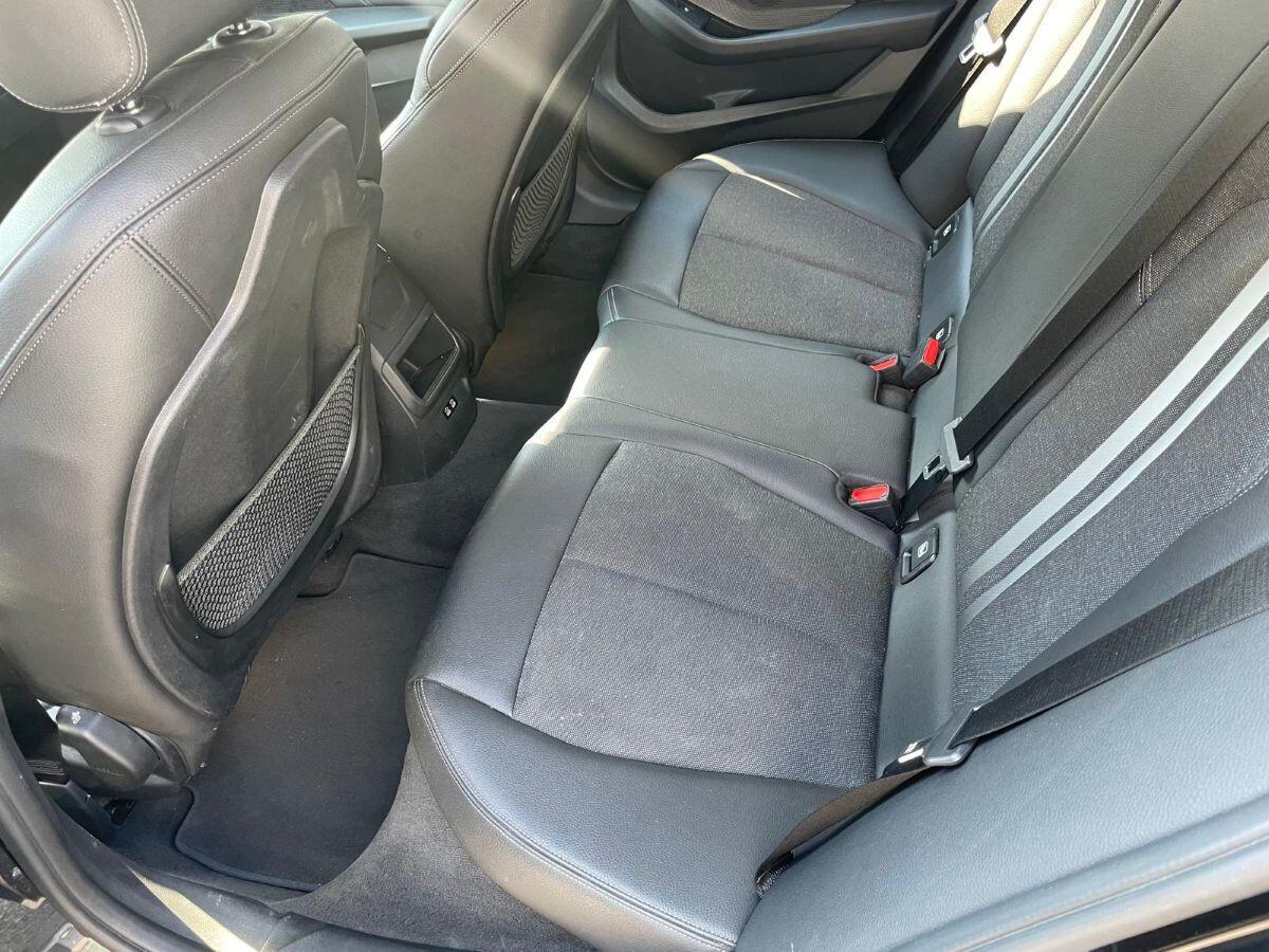 BMW 118i 140Cv. SPORT AUTOMATICA