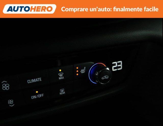 OPEL Insignia 2.0 Turbo S&S aut. Grand Sport Ultimate