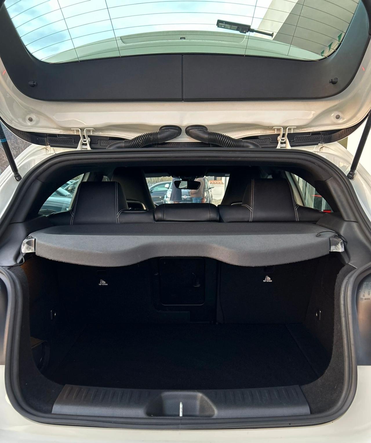 Mercedes-benz A 200 CDI BlueEFFICIENCY Sport