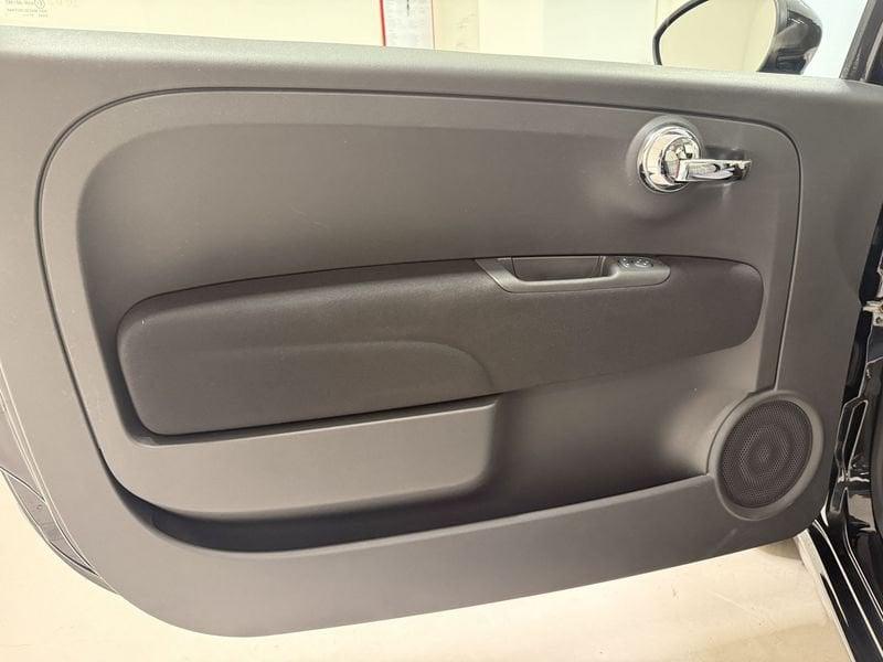 FIAT 500 500 1.2 Lounge 69CV