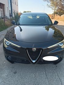 Alfa Romeo Stelvio 2.2 Turbodiesel 150 CV AT8 RWD Business