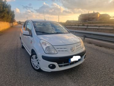 Nissan Pixo 1.0 5 porte GPL Eco Active
