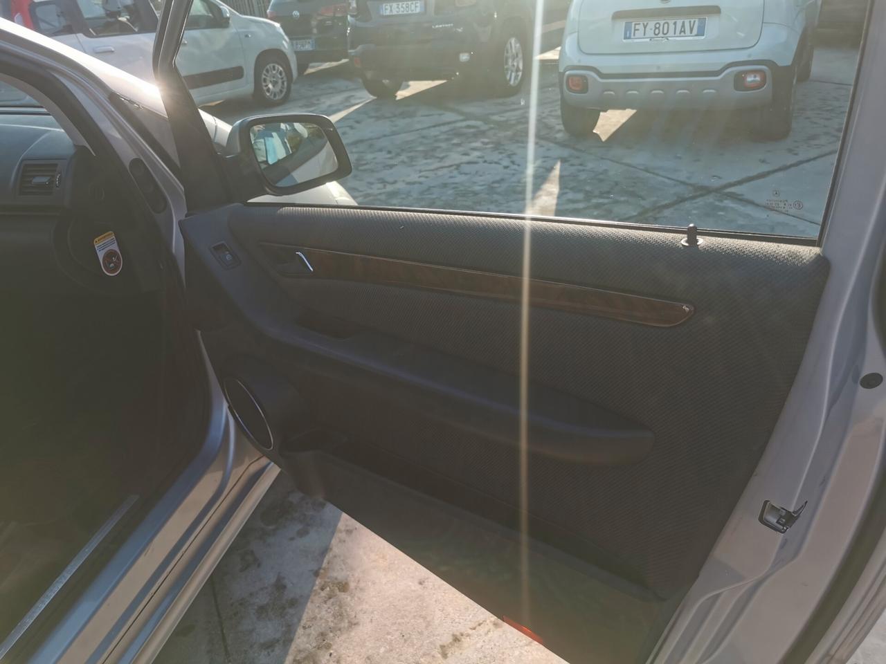 Mercedes-benz A 150 Coupé Avantgarde