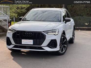 Audi Q3 S Line Edition 2.0 40 TDI #10601