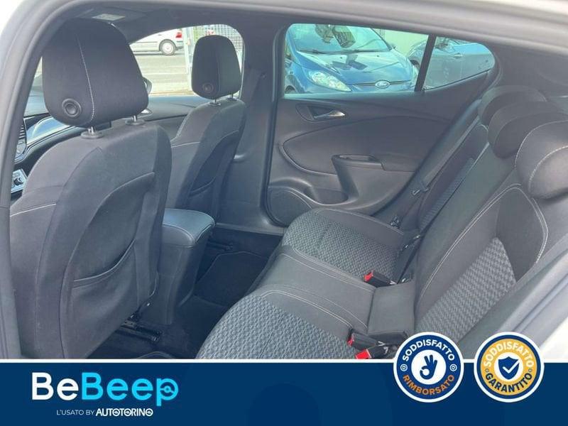 Opel Astra 5P 1.4 T OPC LINE S&S 150CV AUTO MY19