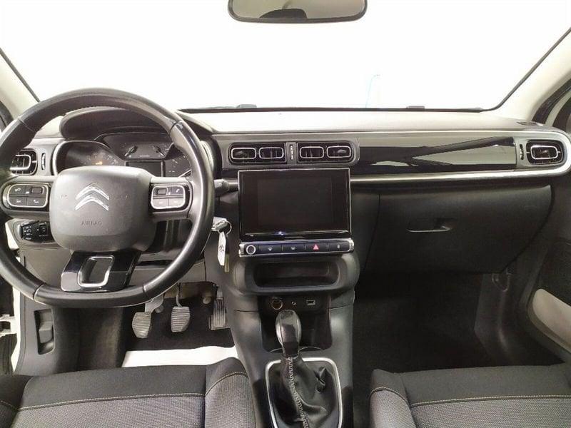 Citroën C3 1.2 puretech Shine Gpl 82cv
