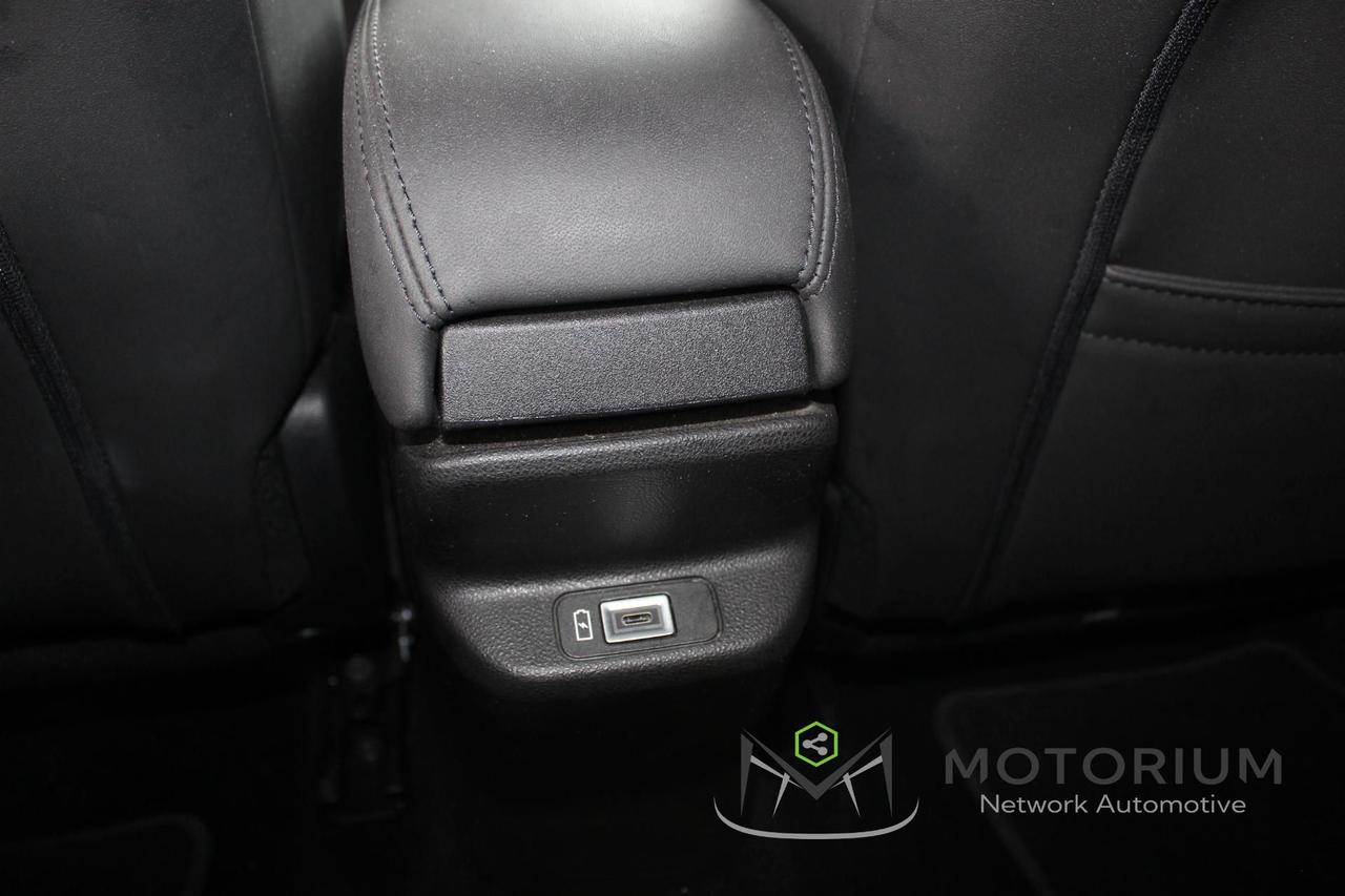 Jeep Avenger 1.2 TURBO 100CV SUMMIT