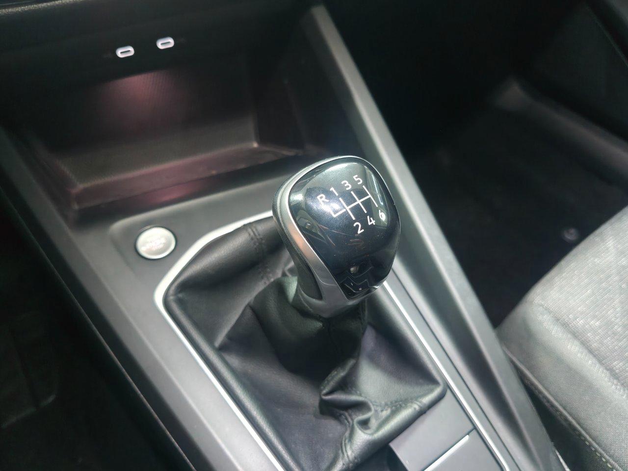 Volkswagen Golf 2.0 tdi Style 115cv