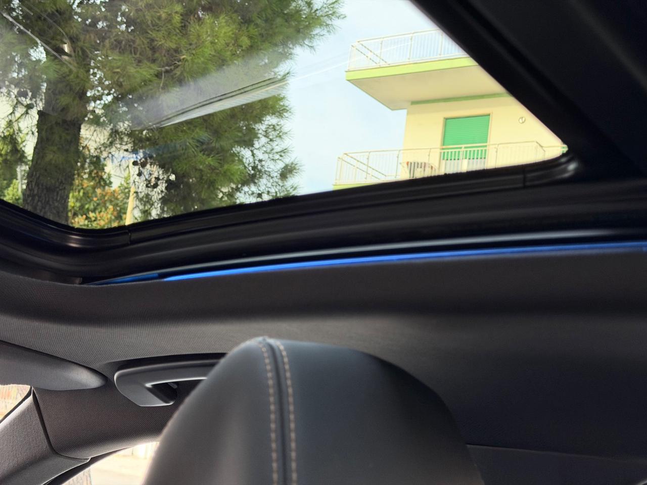 Peugeot 3008 PureTech Turbo 130 S&S EAT8 GT