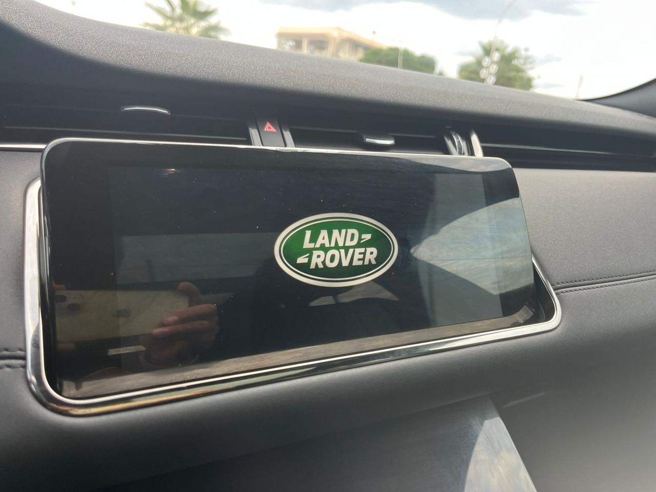 Land Rover Range Evoque 2.0D I4 180 CV AWD Auto R-Dynamic HSE