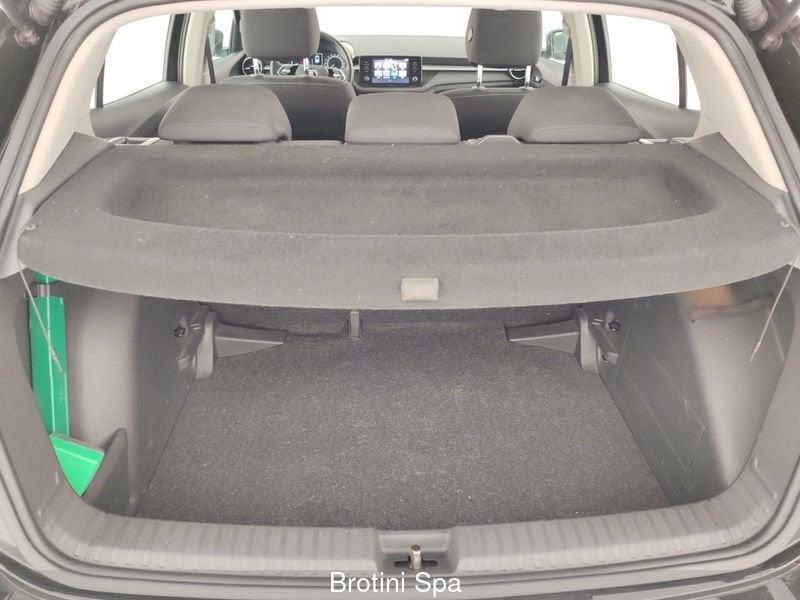 Skoda Fabia 1.0 MPI EVO 80 CV Ambition
