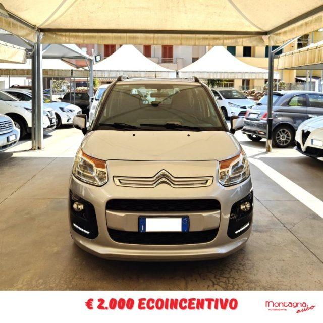 CITROEN C3 Picasso 1.6 HDi