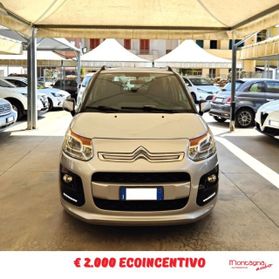 CITROEN C3 Picasso 1.6 HDi