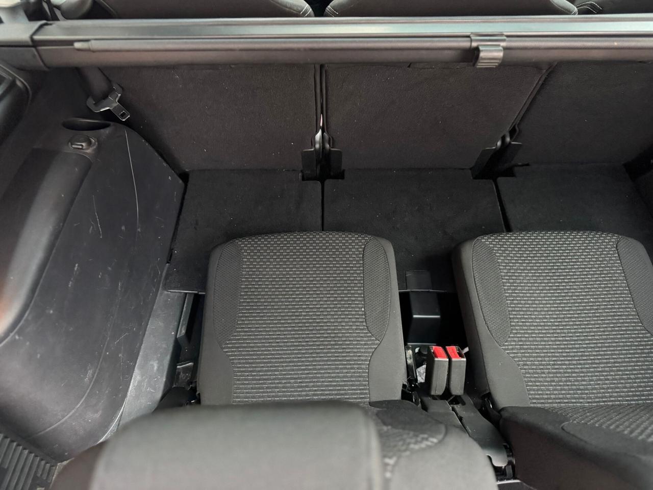 Citroen C4 Picasso 1.6 e-HDi 110 FAP CMP6 Business