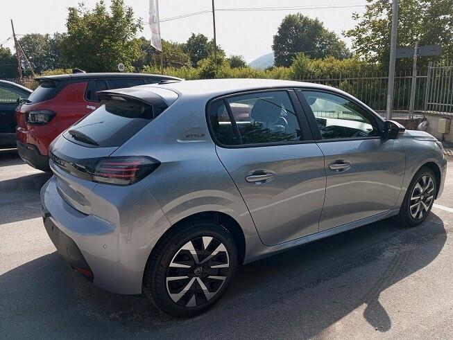 Peugeot 208 PureTech 100 5 porte Style