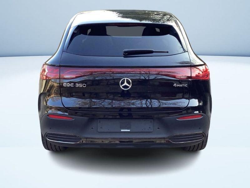 Mercedes-Benz EQE SUV EQE 350 4Matic AMG Line Premium Plus Extra