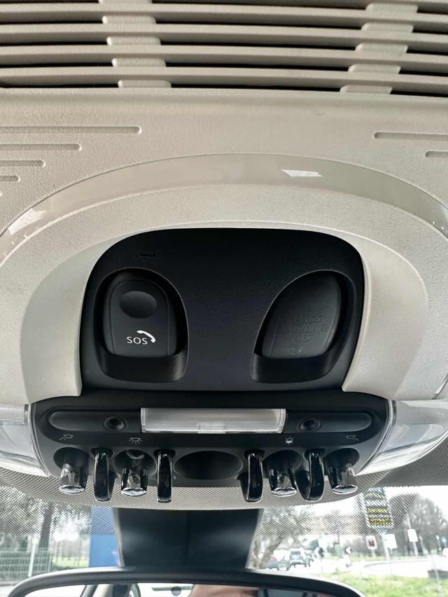 MINI Countryman 2.0 Cooper S Hype Countryman