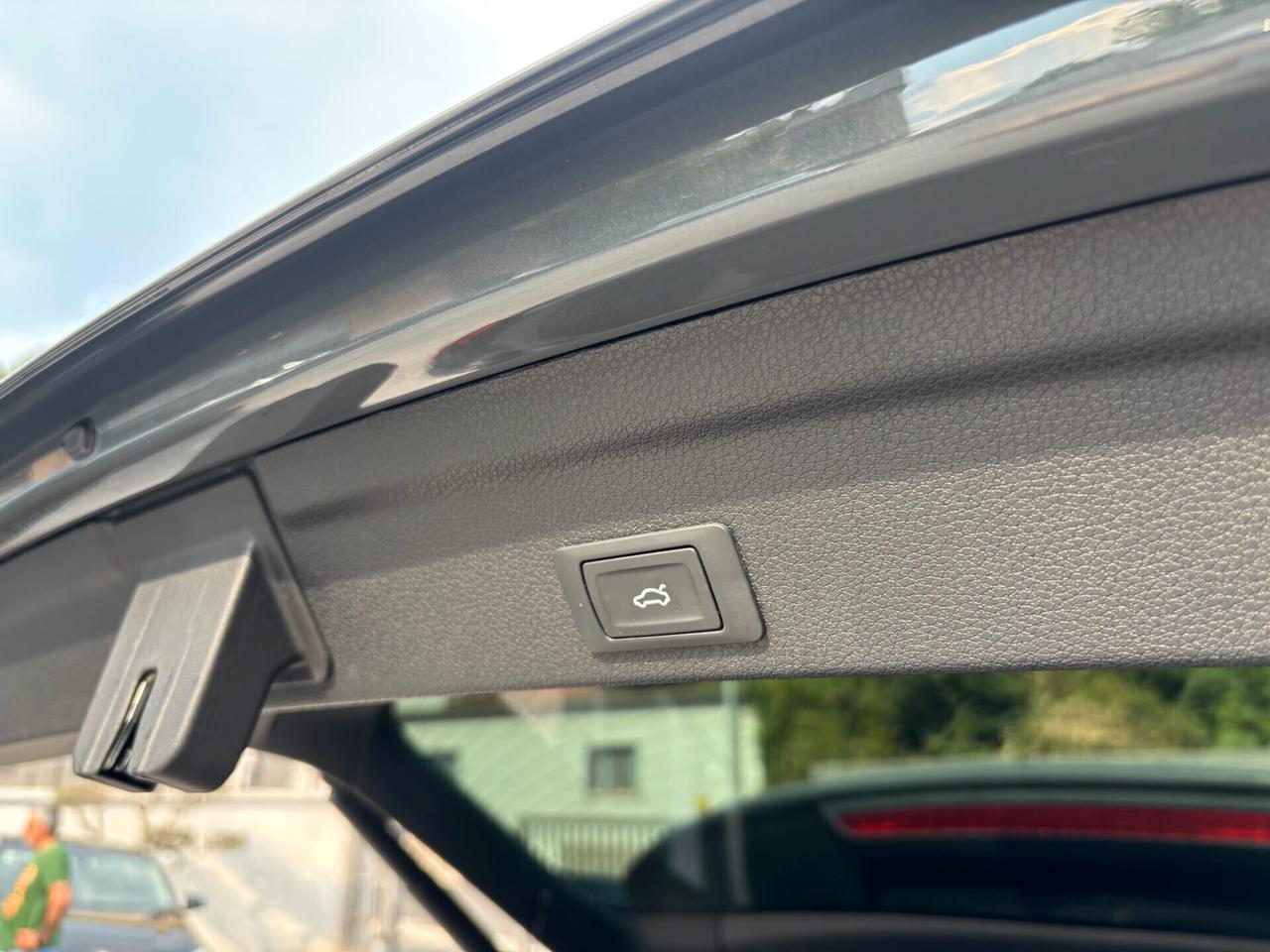 Audi Q3 SPB 35 TDI S tronic S-LINE EDITION MY 22