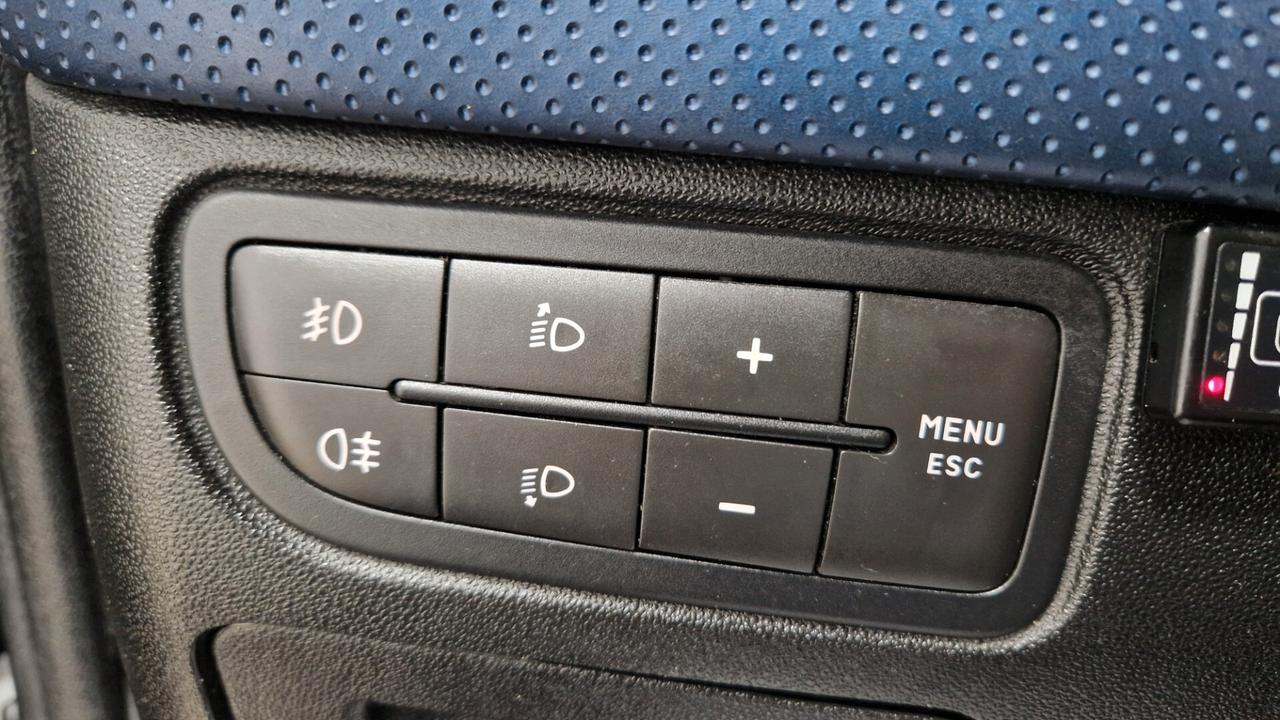 Fiat Punto Evo 1.4 5 porte Emotion EasyPower