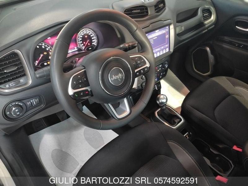 Jeep Renegade 1.0 T3 Limited