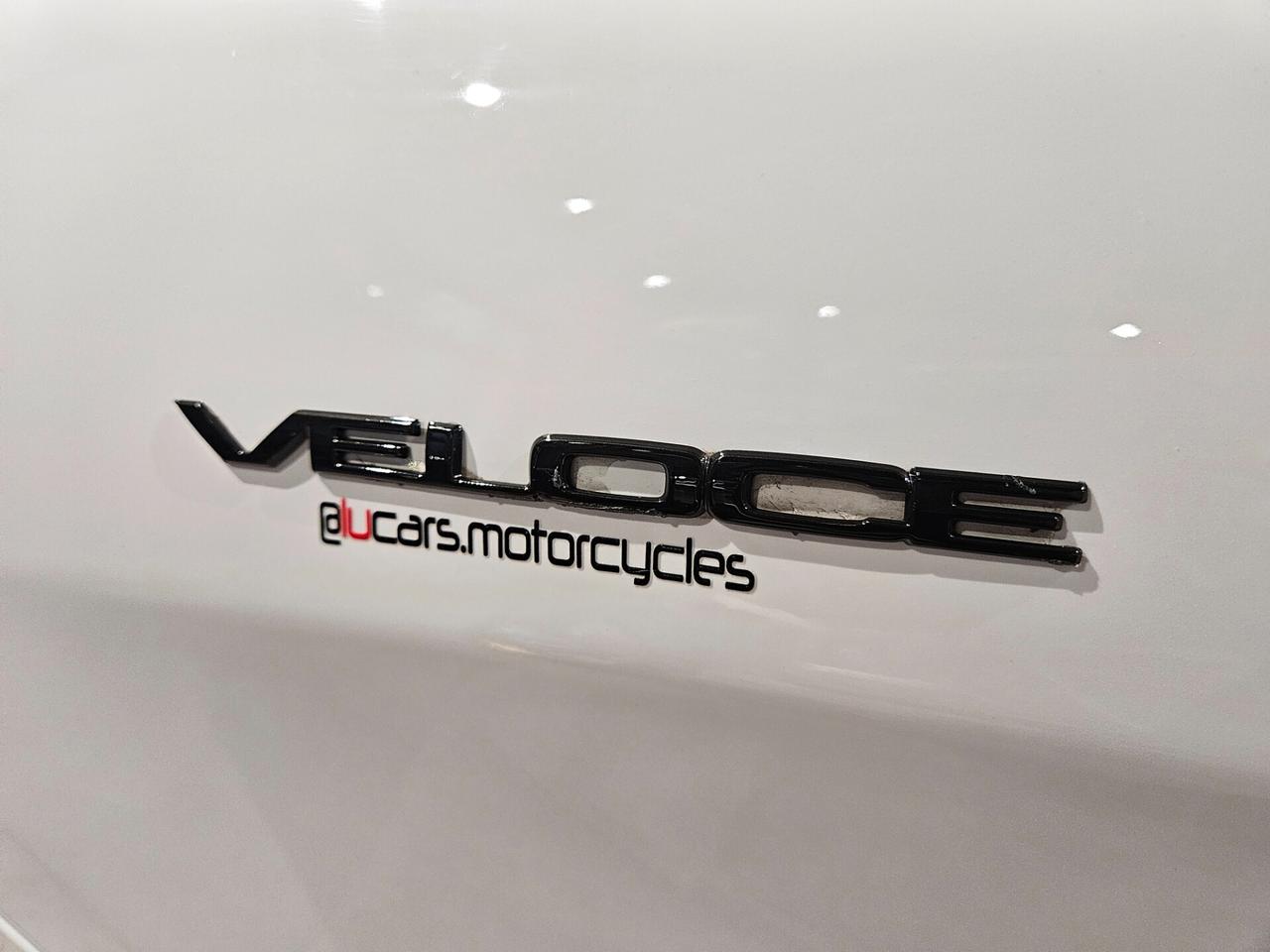 Alfa Romeo Stelvio 2.2d 210 CV AT8 Q4 Veloce IVA ESPOSTA