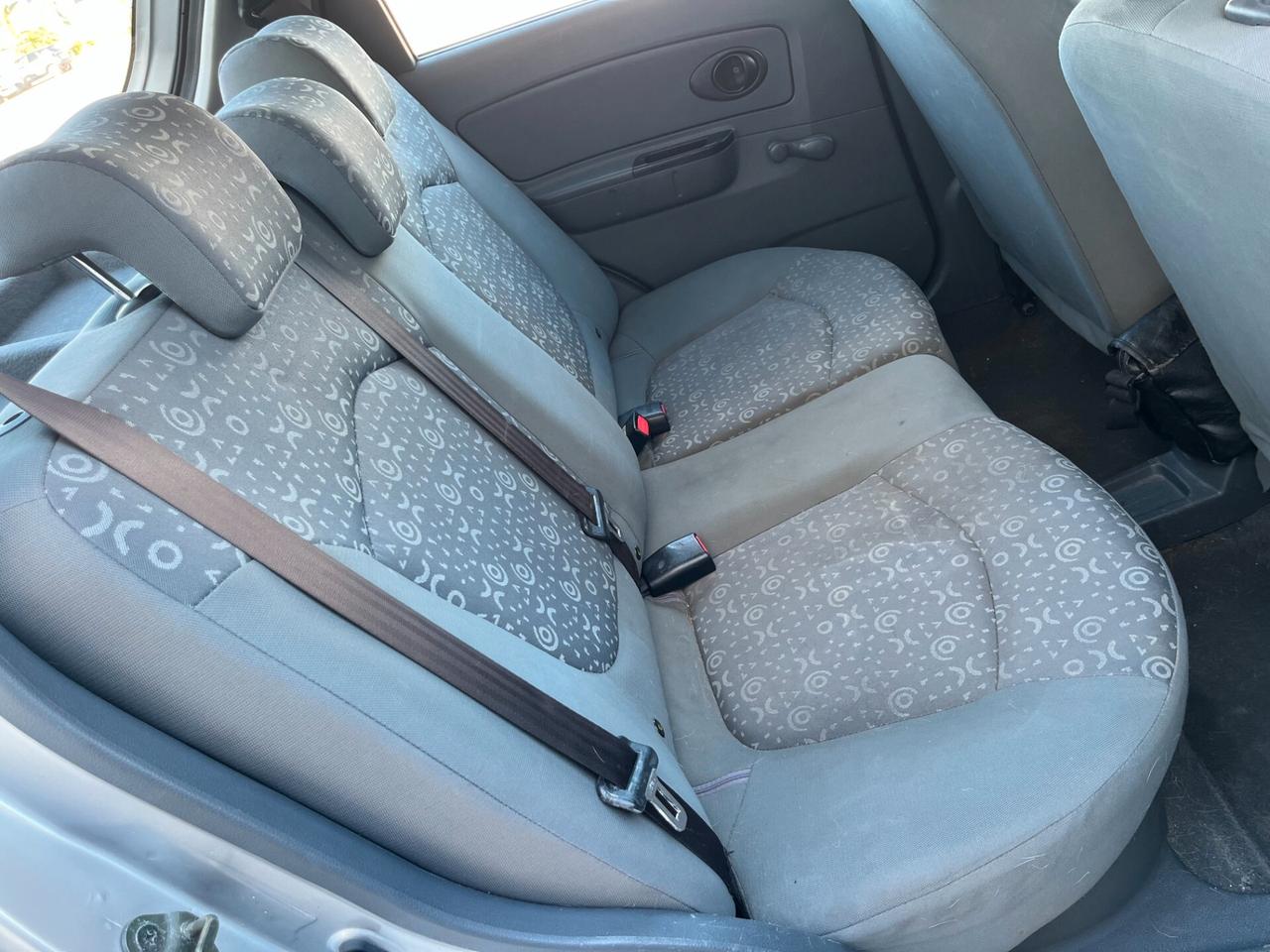 Chevrolet Matiz GPL Landi Renzo (90.000KM ORIGINALI)