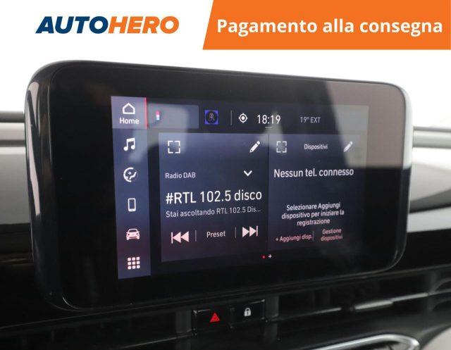 FIAT 500e Berlina 23,8 kWh Action