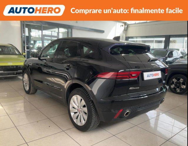 JAGUAR E-Pace 2.0D 150 CV AWD aut. S