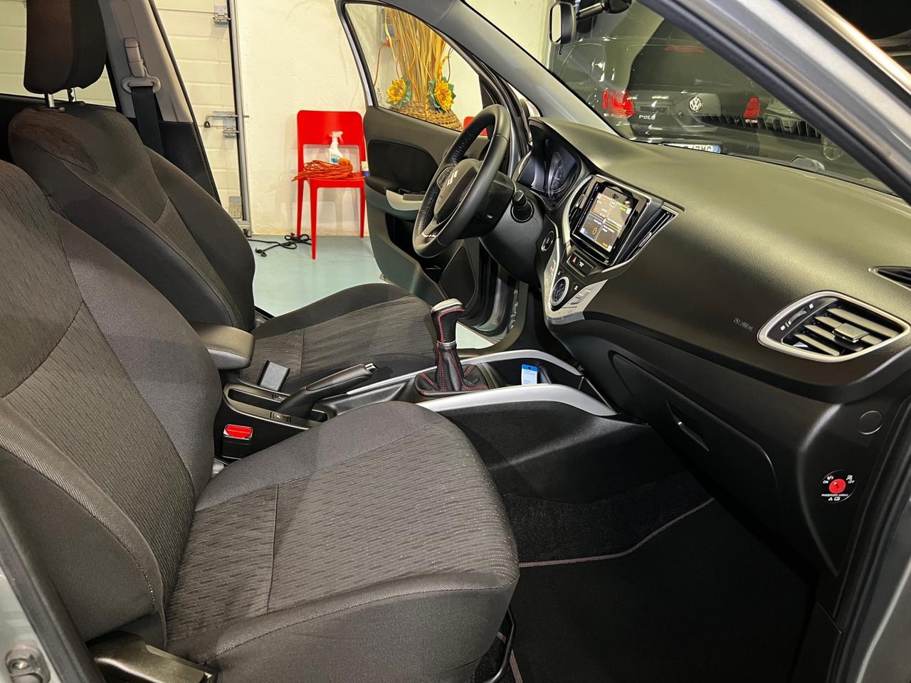 Suzuki Baleno 1.0 Boosterjet A/T S